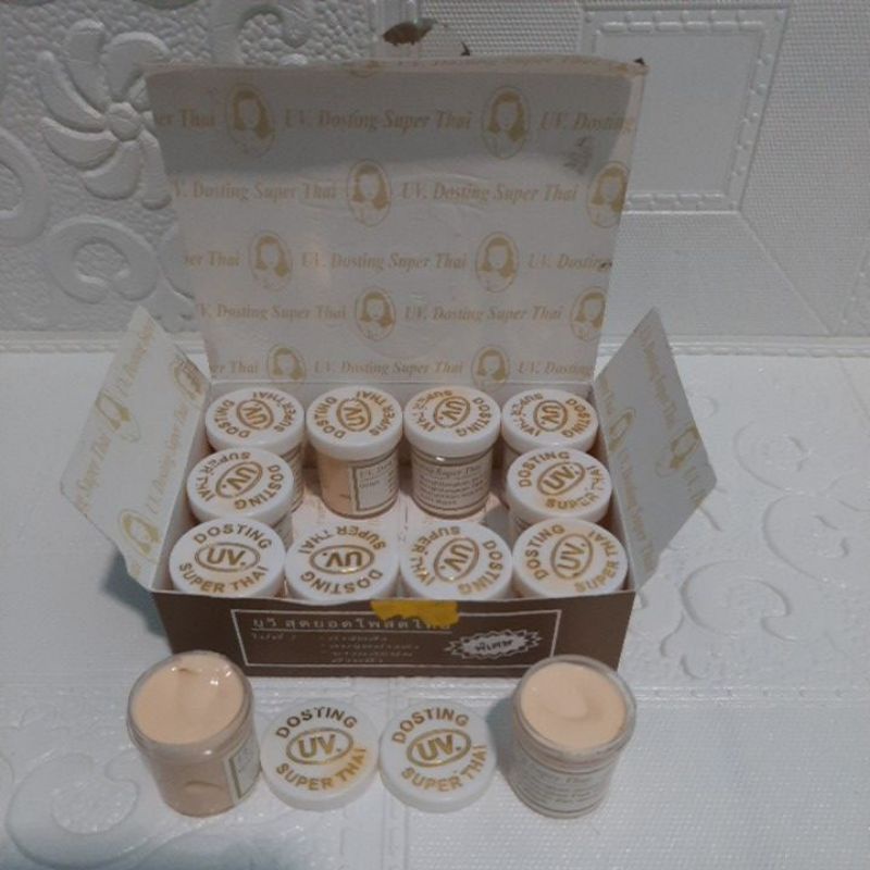 original uv dosting thai/sp thailand original