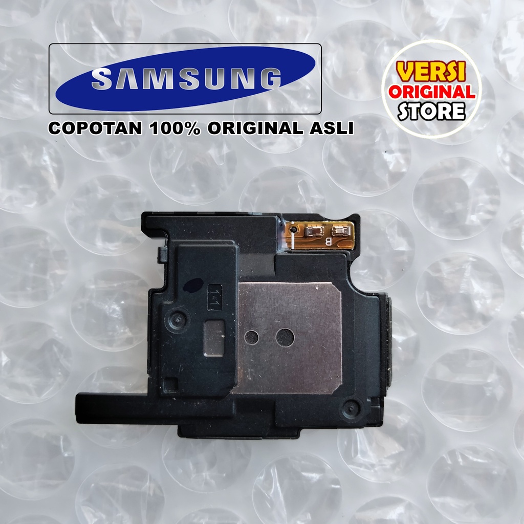 SPEAKER MUSIK SAMSUNG J3 PRO / J330 / J330G ORIGINAL COPOTAN