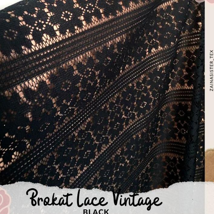 Harga Kain Lace Vintage Terbaru Juli 2021 Biggo Indonesia