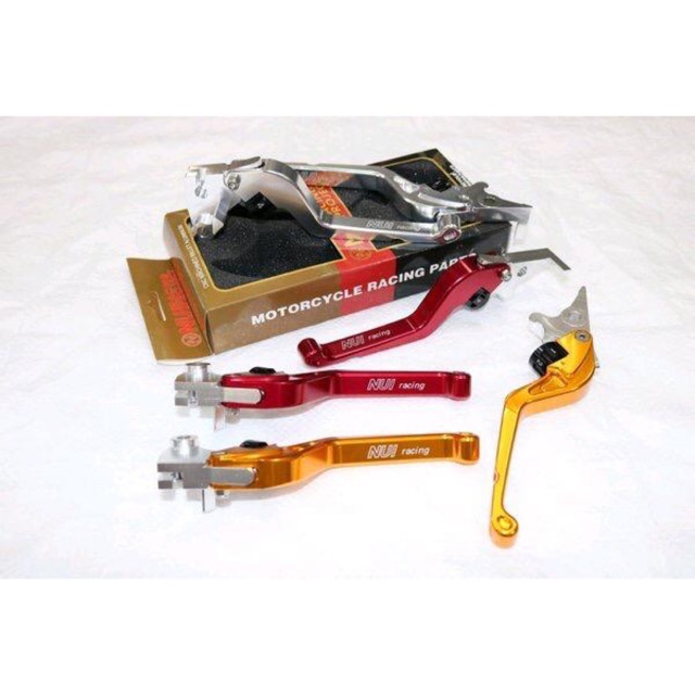 HANDLE REM NUI RACING HONDA ADV150 SETELAN ROLLING - HANDEL NUI MODEL BIKERS HONDA ADV 150 NUI