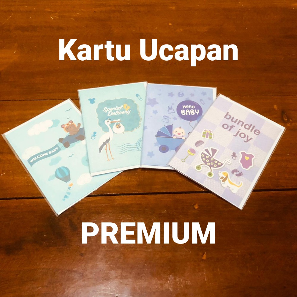 

Kartu Ucapan Toko Uwais