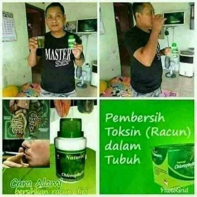 HERBAL UNTUK MEMBANTU BERHENTI MEROKOK
