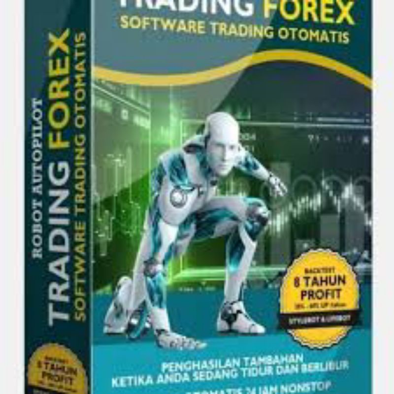 EA/Robot trading Ultraman