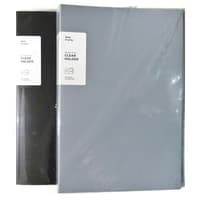 

CLEAR HOLDER DAIICHI UK. FC-100 PAGES