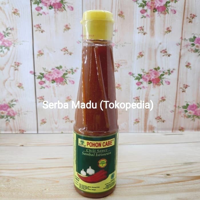 

Sambal-Aneka- Sambal Pohon Cabe -Aneka-Sambal.