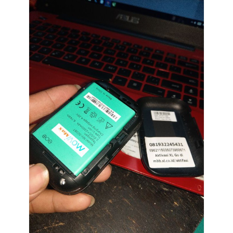 modem movimax xl go unlock all gsm