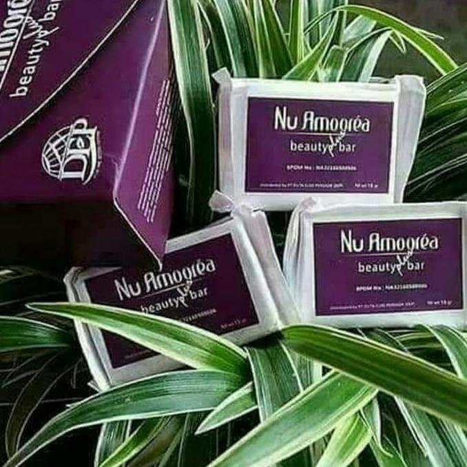 sabun amoeera sabun kecantikan amoera sabun cantik amoeera