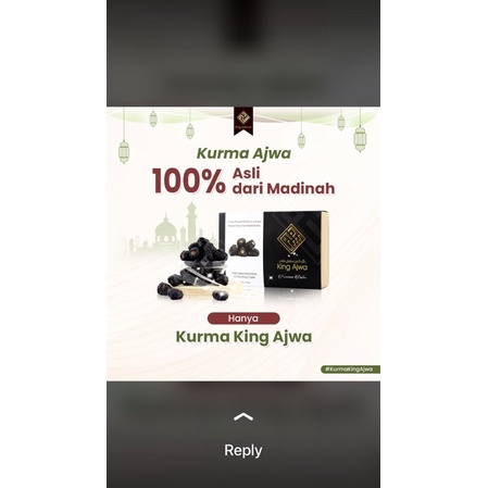 

Kurma King Salman
