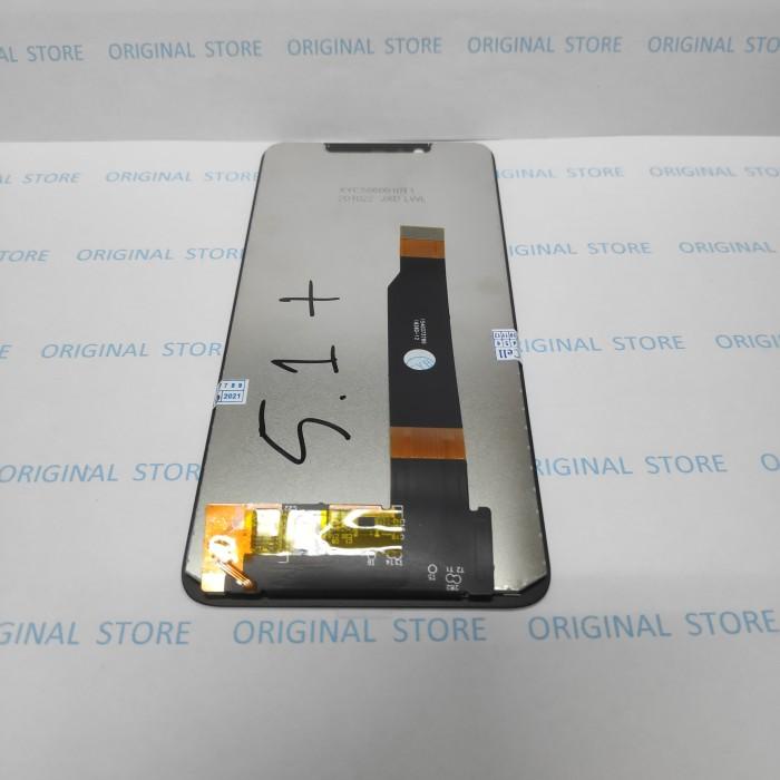 LCD NOKIA 5.1 PLUS TA1105 ORIGINAL LCD NOKIA X5 KOMPLIT TOUCHSCREEN