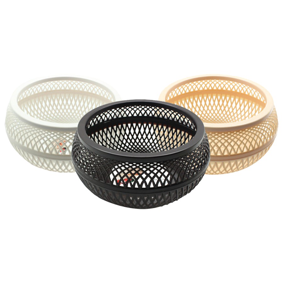 Keranjang Claris Rotunda 0565