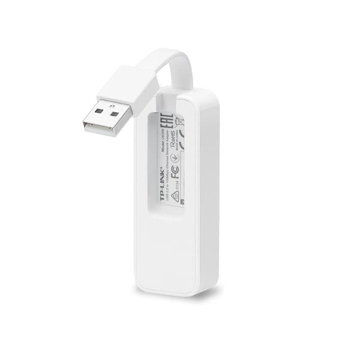 TP-Link UE 200 USB to LAN