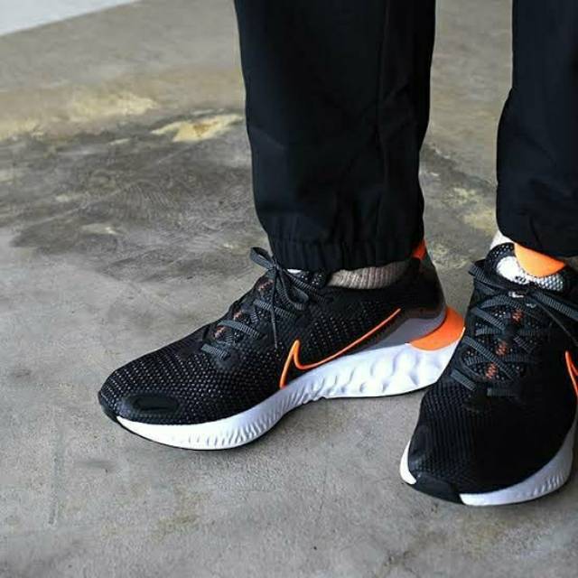 nike renew run 2