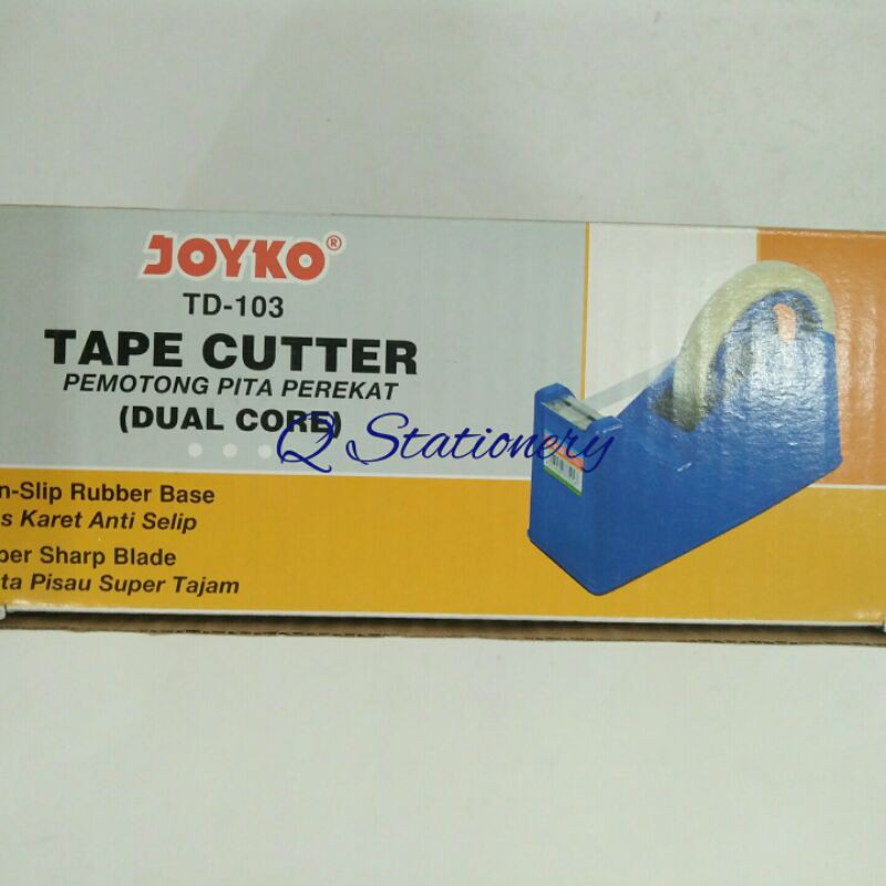 

Tape cutter Joyko 103