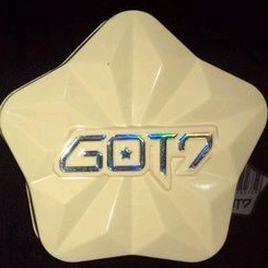 GOT7 GOT IT ALBUM