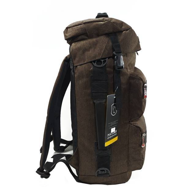 Tas ransel semi carrier polo ace 9078 outdoor 50 liter