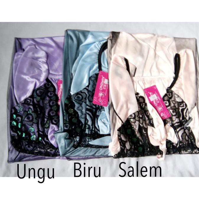 Daster Baju Tidur Dewasa Wanita Sexy Cantik