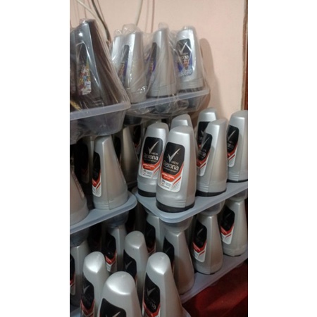 Rexona Men Anti Bacterial defence