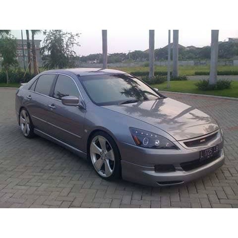 aksesorise mobil Sparepart Mobil Bodykit honda Accord mugen 04-06