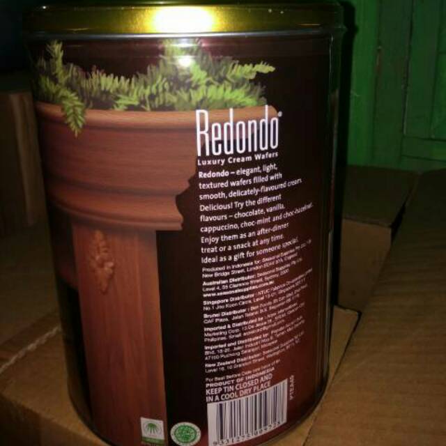 Wafer Stik Astor Redondo 800gr