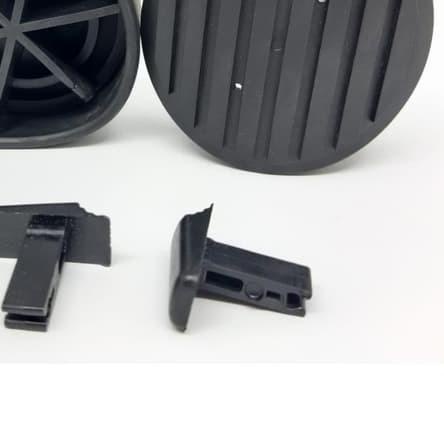 Karet Kaki Tangga Lipat Telescopic Single Karet Kaki Tangga Anti