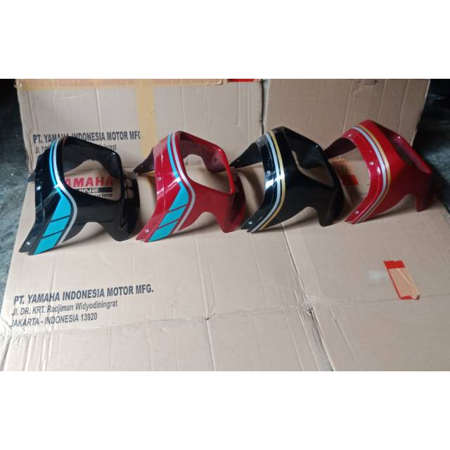 Krodong Lampu Depan Rx Spesial Rx Z