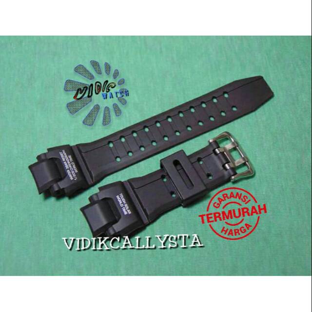 STRAP TALI JAM LASEBO LSB-865 LSB865 LSB 865