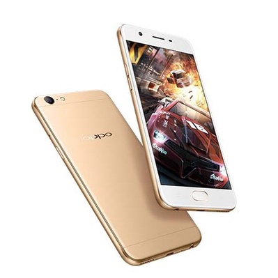 hp murah oppo a3s  oppo f5  oppo a57  4/64gb handphone-8