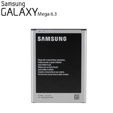 ORIGINAL 1005 BATERAI SAMSUNG GALAXY MEGA 6.3 / I9200 / B700BC BATTERY SAMSUNG MEGA BATRE BATERE