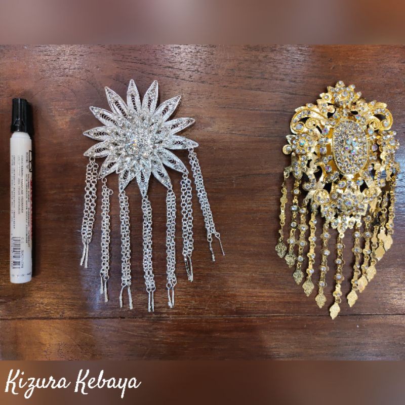 Bros Pengantin kecil/sedang/besar/susun2/susun3