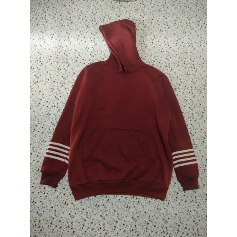 hoodie thanksinsomnia maroon