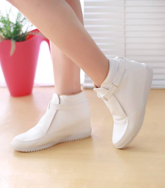 Boots wedges BSR 08