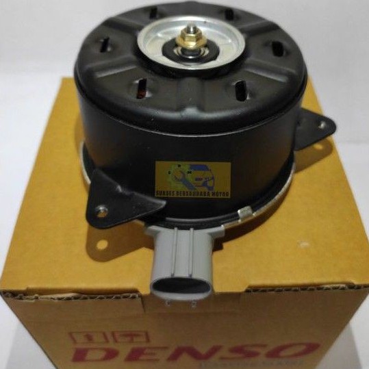 MOTOR FAN RADIATOR TOYOTA YARIS/NEW VIOS