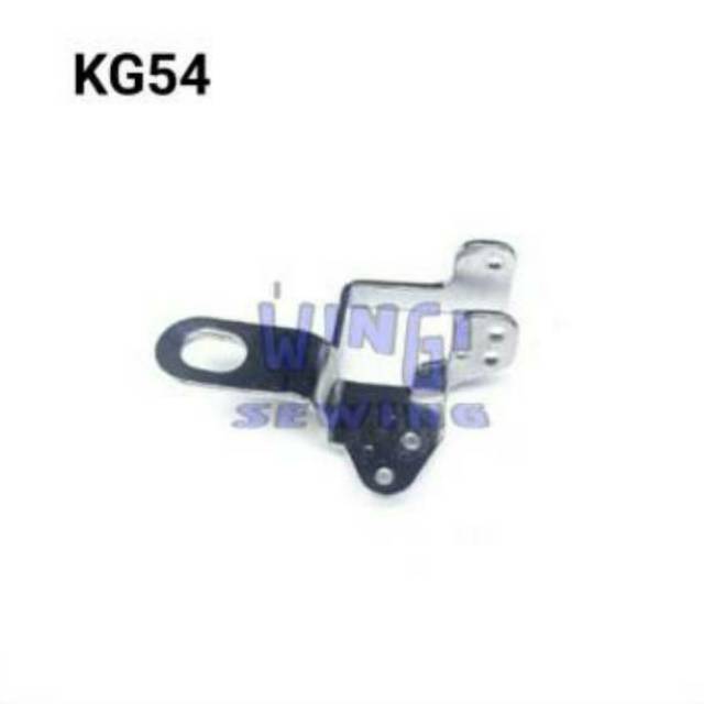 KG54 Jalur Benang Obras Industri Siruba