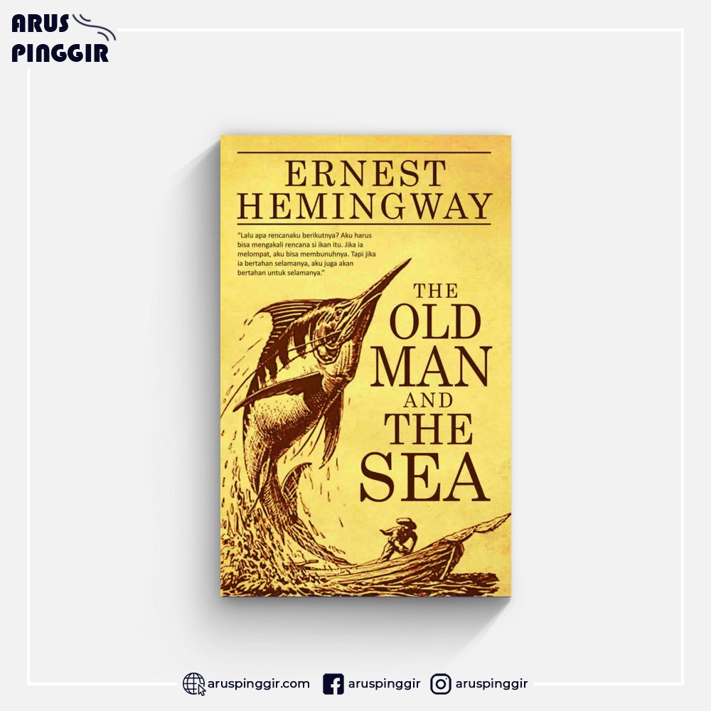 The Old Man and The Sea