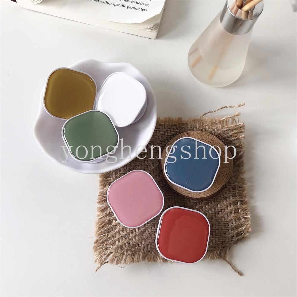 Popsocket Hp Universal Bentuk Kotak Ukuran Mini