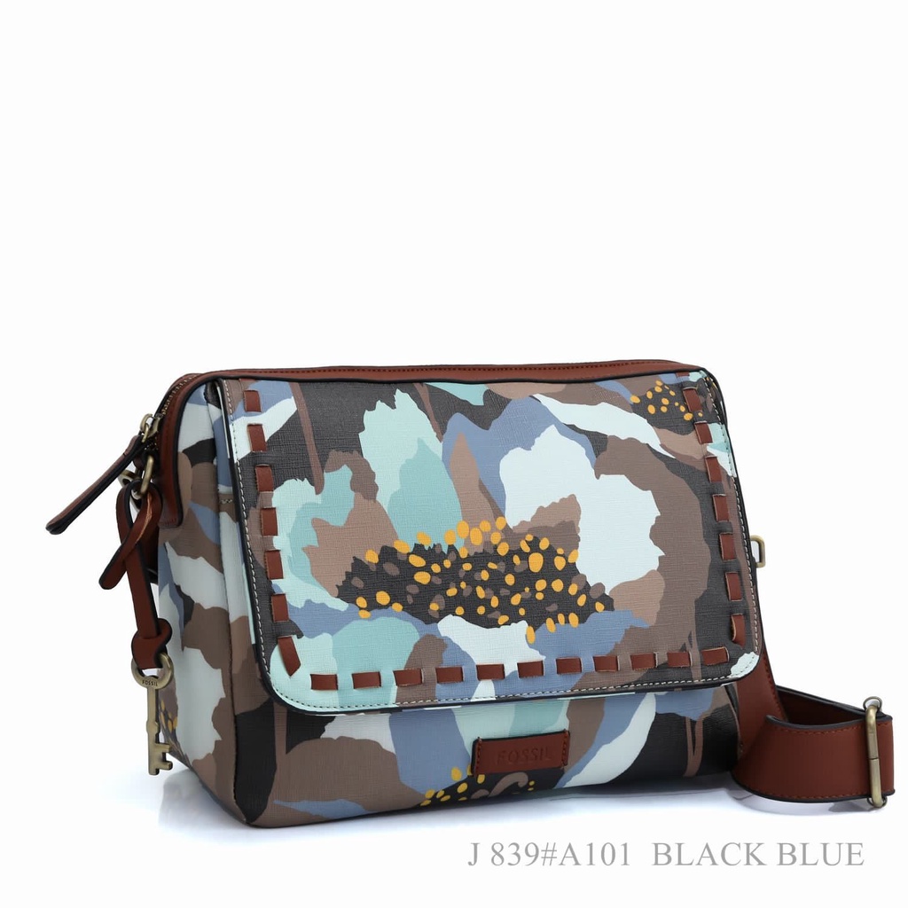 TAS SELEMPANG SLING BAG 839#A101