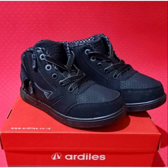 SEPATU SEKOLAH ANAK SD SMP ARDILES dennim espana grained Sepatu Sekolah Anak denim gliden Size 31-38 Sepatu Anak SepatuSekolah anak tropers