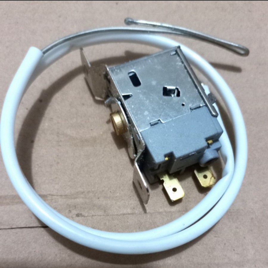 Thermostat Kulkas 2 Pintu Universal / Umum - Thermostat Kulkas