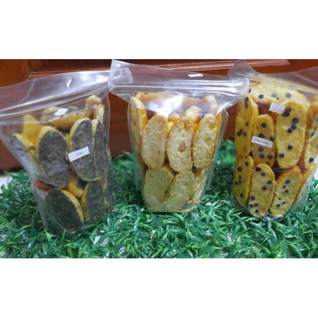 

Aneka Bagelan