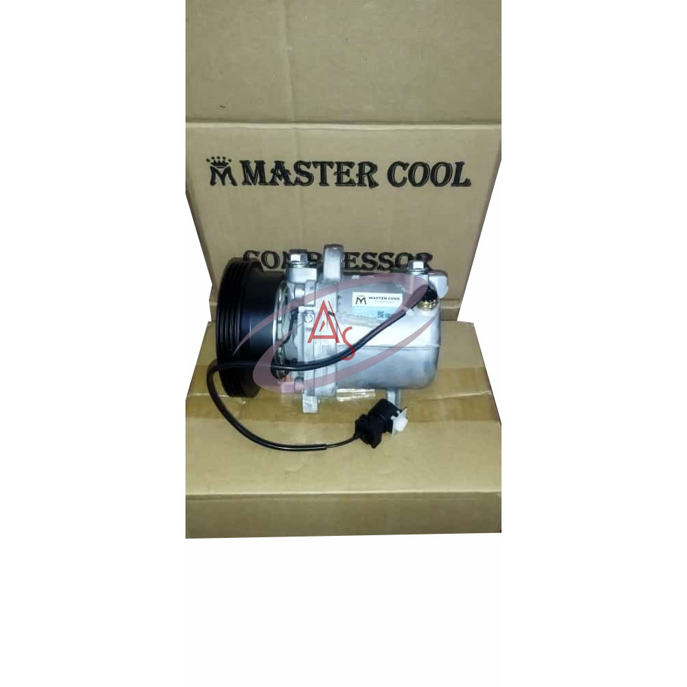 COMPRESSOR COMPRESOR KOMPRESOR AC BMW E36 SEIKO SEIKI