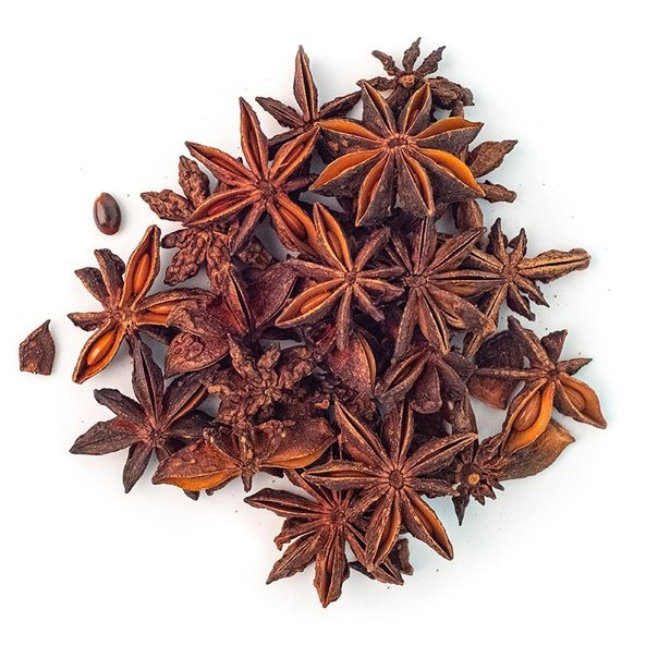 Jual Bunga Lawang Pekak Star Anise Pecahan Bumbu Masak Gr Gr Gr Shopee Indonesia