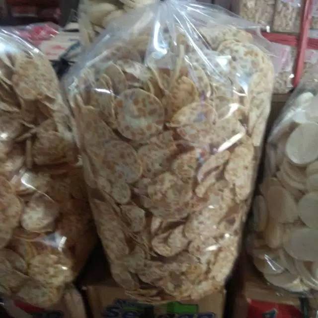

Keripik Tempe Tasik