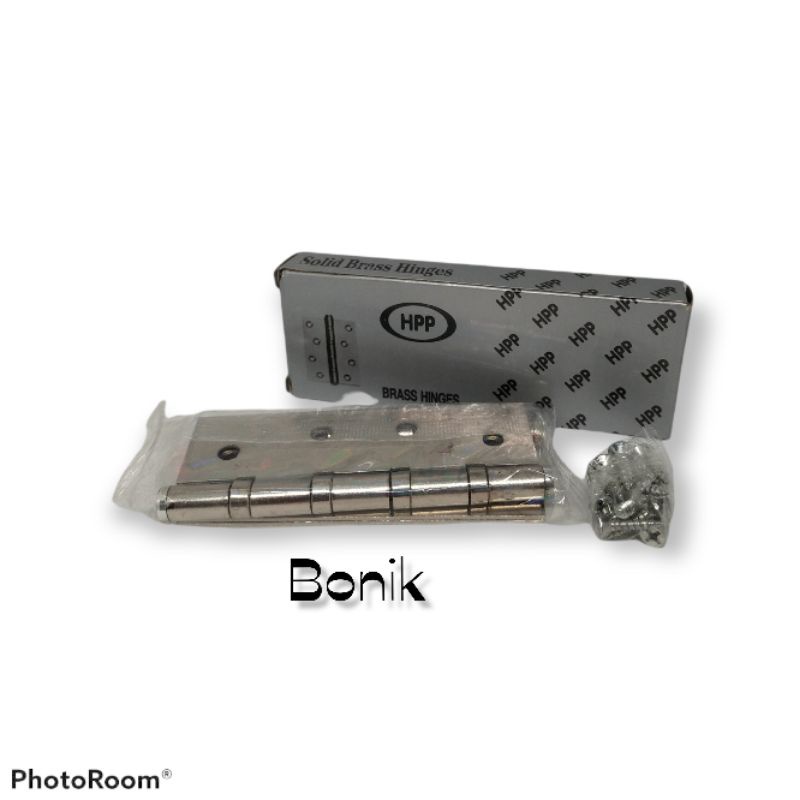 ENGSEL HPP 4inc tipis