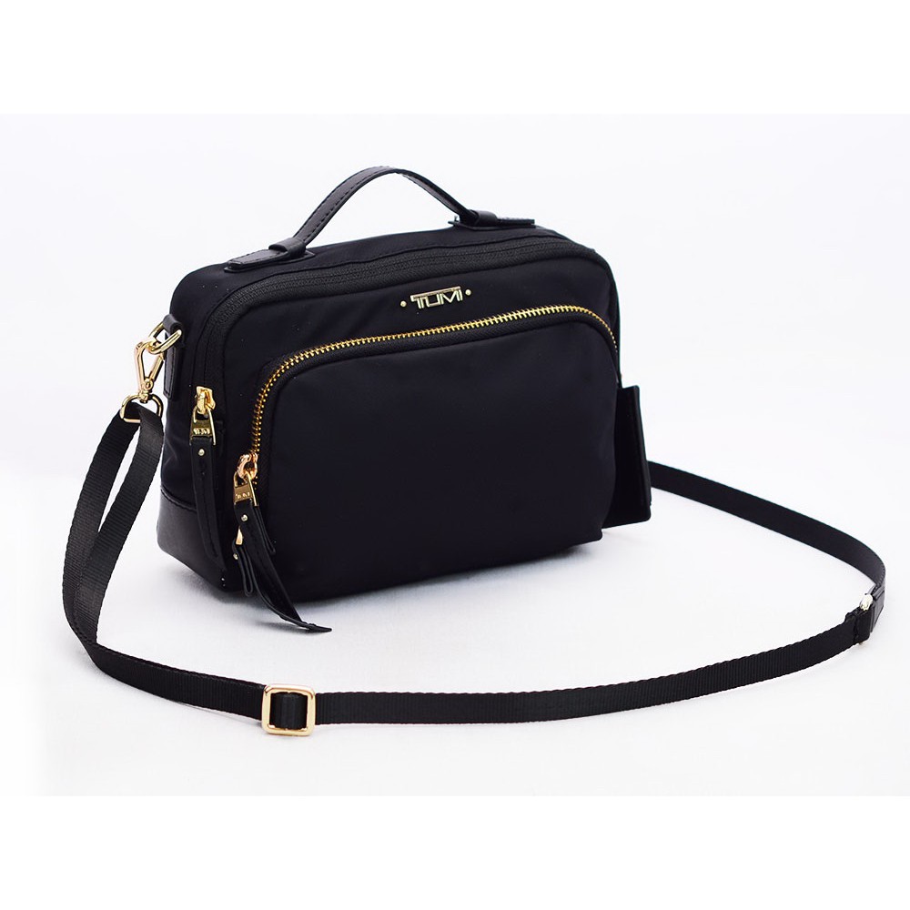 tumi luanda crossbody bag