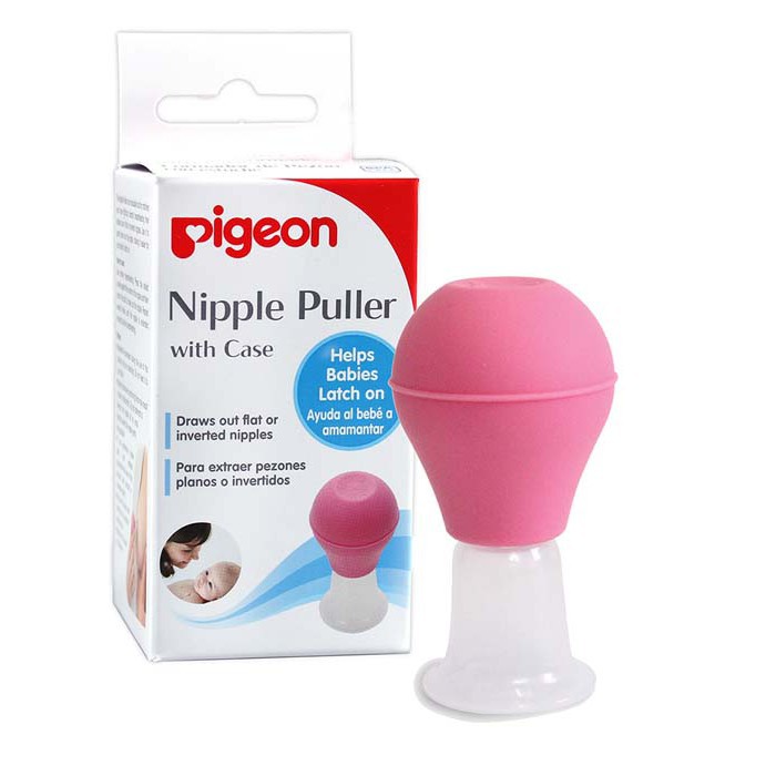 Pigeon Nipple Puller