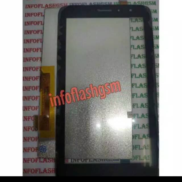 Thocskrim advan i7D layar sentuh  original