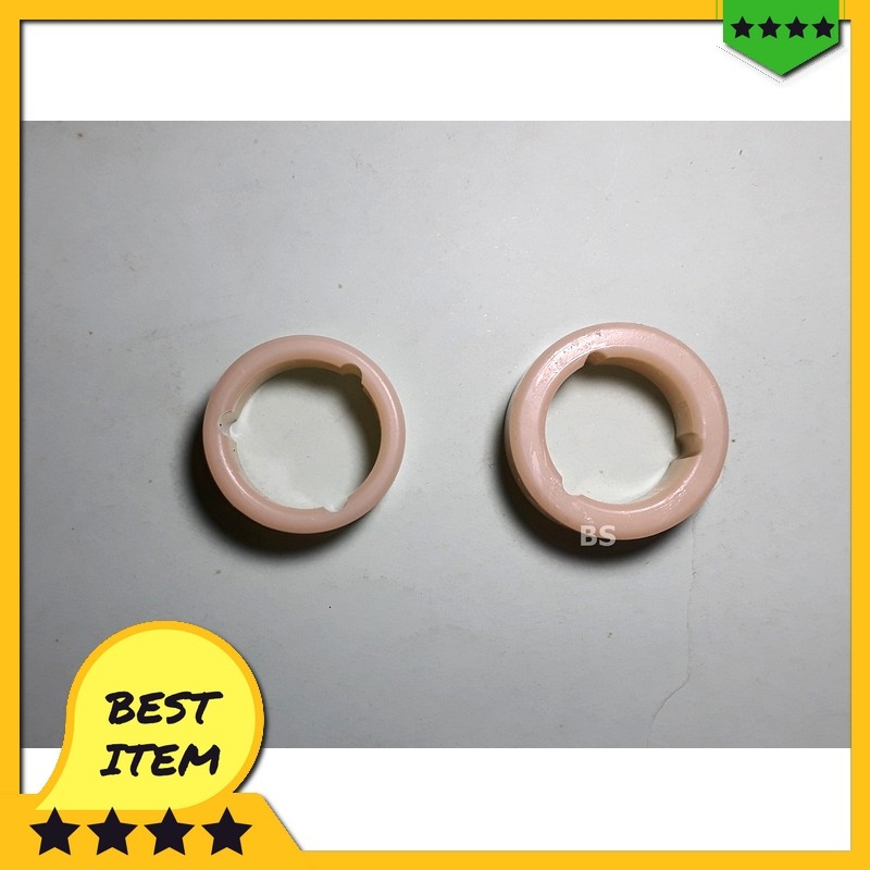 bushing rack steer mitsubishi t120ss suzuki futura / bos rack steer mitsubishi t120ss suzuki futura