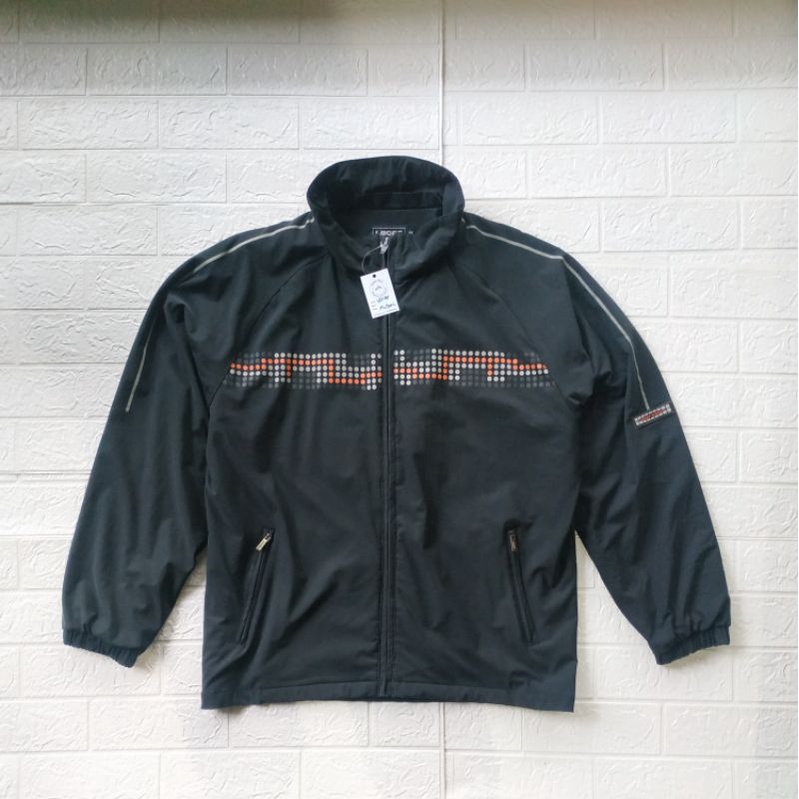 JAKET ORIGINAL LECAF