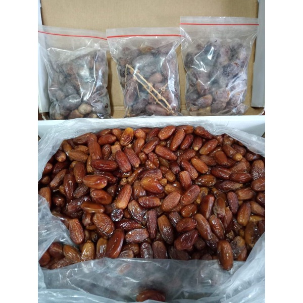 

kurma ajwa