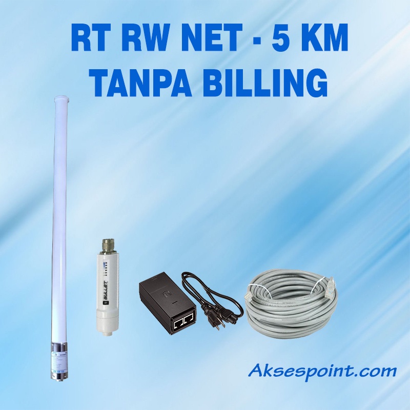 Deskripsi Billing Warnet Hotspot Rt Rw Net Unlimited User Mikrotik RB1